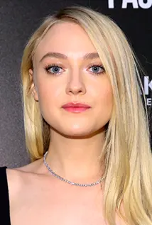 Dakota Fanning