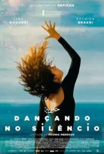 Pôster de Dançando no Silêncio