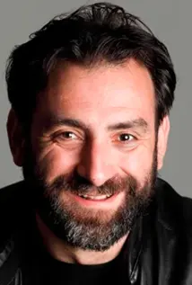 Daniele Perrone