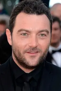 Denis Ménochet