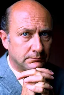 Donald Pleasence