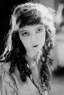 Dorothy Cumming