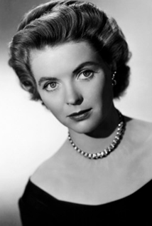 Dorothy McGuire