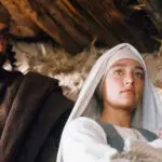 Jesus de Nazaré (1977)