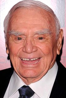 Ernest Borgnine