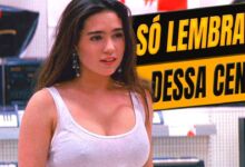 6 FILMES LEMBRADOS APENAS POR UMA CENA