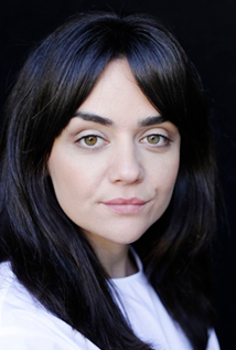 Hayley Squires