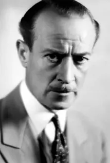 H.B. Warner