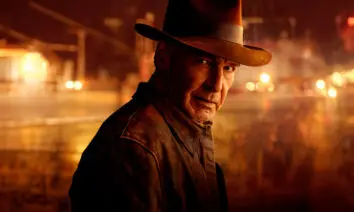 Indiana Jones e a Relíquia do Destino - Filme 2023
