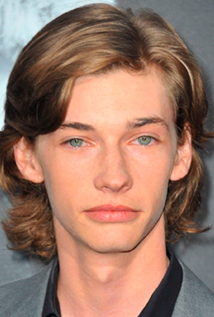 Jacob Lofland