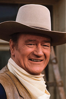 John Wayne