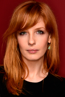 Kelly Reilly