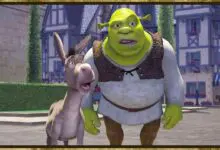 7 lições de vida do filme "Shrek