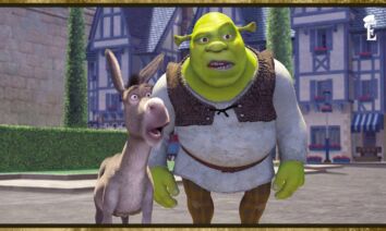 7 lições de vida do filme "Shrek