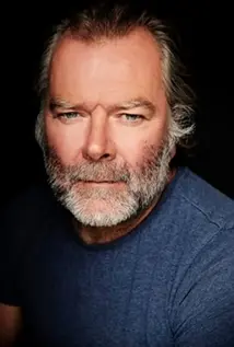 Mark Mitchinson