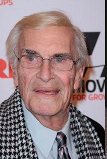 Martin Landau