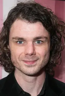 Matthew Needham