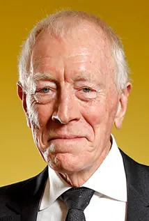 Max Von Sydow Max Von Sydow