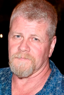 Michael Cudlitz