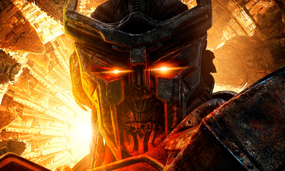 Novo trailer de “Transformers: O Despertar das Feras”