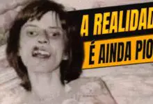 A VERDADE SOMBRIA POR TRÁS DE O EXORCISMO DE EMILY ROSE