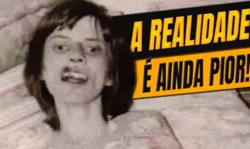 A VERDADE SOMBRIA POR TRÁS DE O EXORCISMO DE EMILY ROSE