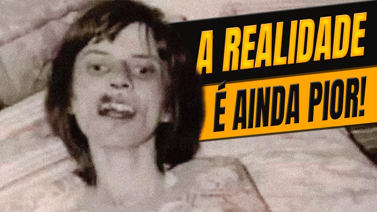 A Verdade Sombria Por Trás de O Exorcismo de Emily Rose