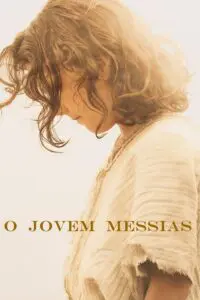 Pôster de O Jovem Messias
