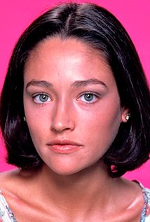 Olivia Hussey