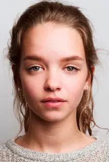 Olivia-Mai Barrett