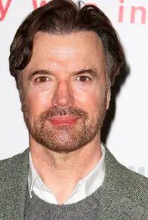 Paul Rhys