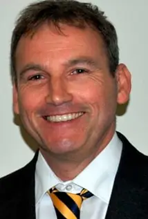 Paul Riddell