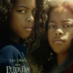 peter pan e wendy 2023 poster 13