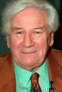 Peter Ustinov