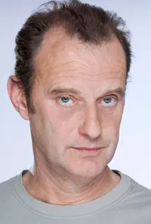 Phil Cornwell