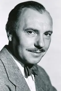 Ralph Richardson
