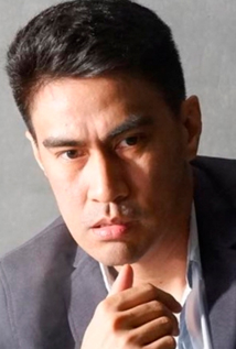 Ramon Bautista