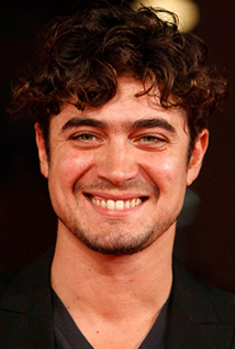 Riccardo Scamarcio