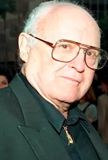 Rod Steiger