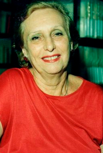 Rosa Campos Velho