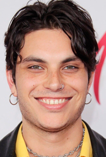 Samuel Larsen