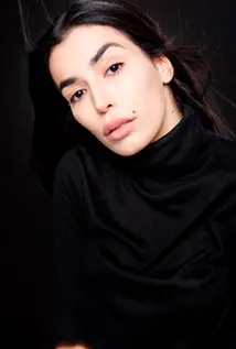 Sarah Guendouz