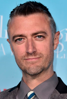 Sean Gunn