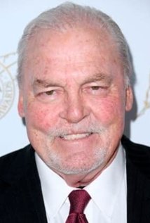 Stacy Keach