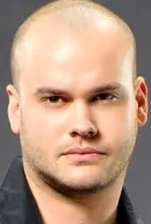 Stephen Louis Grush