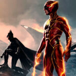 The flash 2023 final -