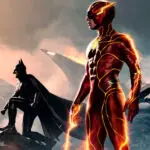 the flash 2023 final