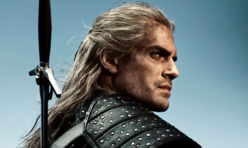 The Witcher: Temporada 3 |