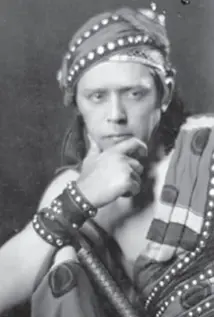 Theodore Kosloff