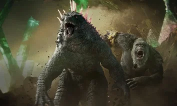 Trailer De Godzilla Vs Kong: O Novo Império